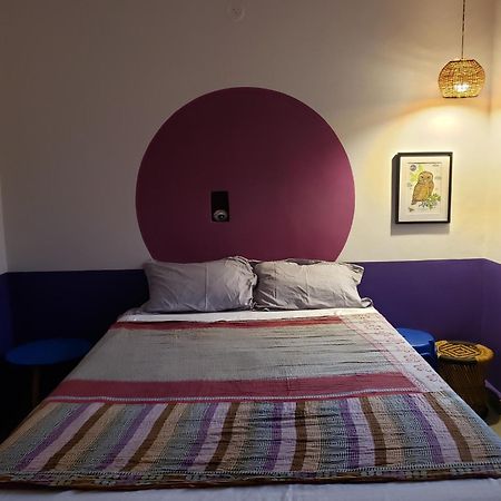 Laxmi Happy Home In Querim Goa Εξωτερικό φωτογραφία