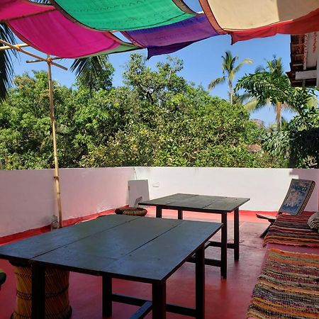 Laxmi Happy Home In Querim Goa Εξωτερικό φωτογραφία
