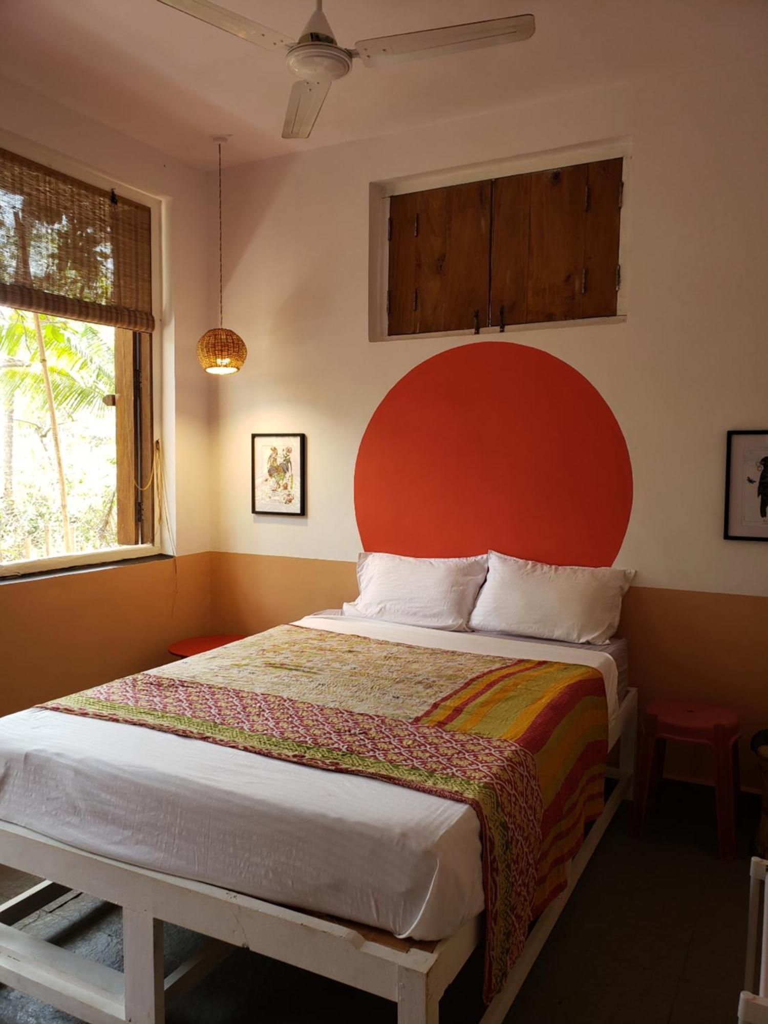 Laxmi Happy Home In Querim Goa Εξωτερικό φωτογραφία