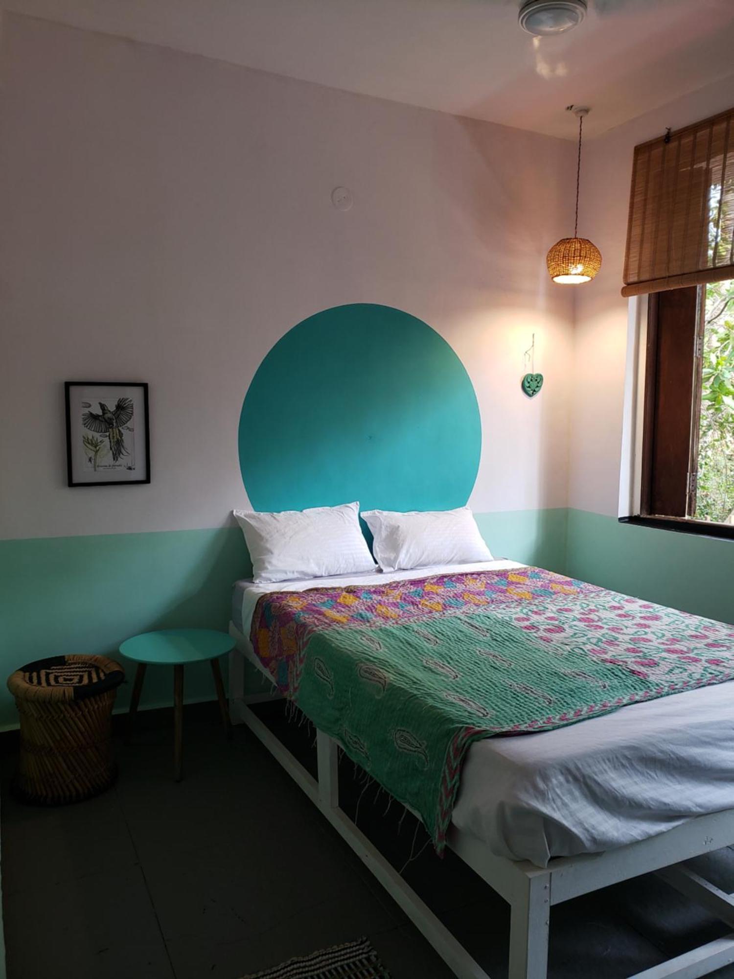 Laxmi Happy Home In Querim Goa Εξωτερικό φωτογραφία