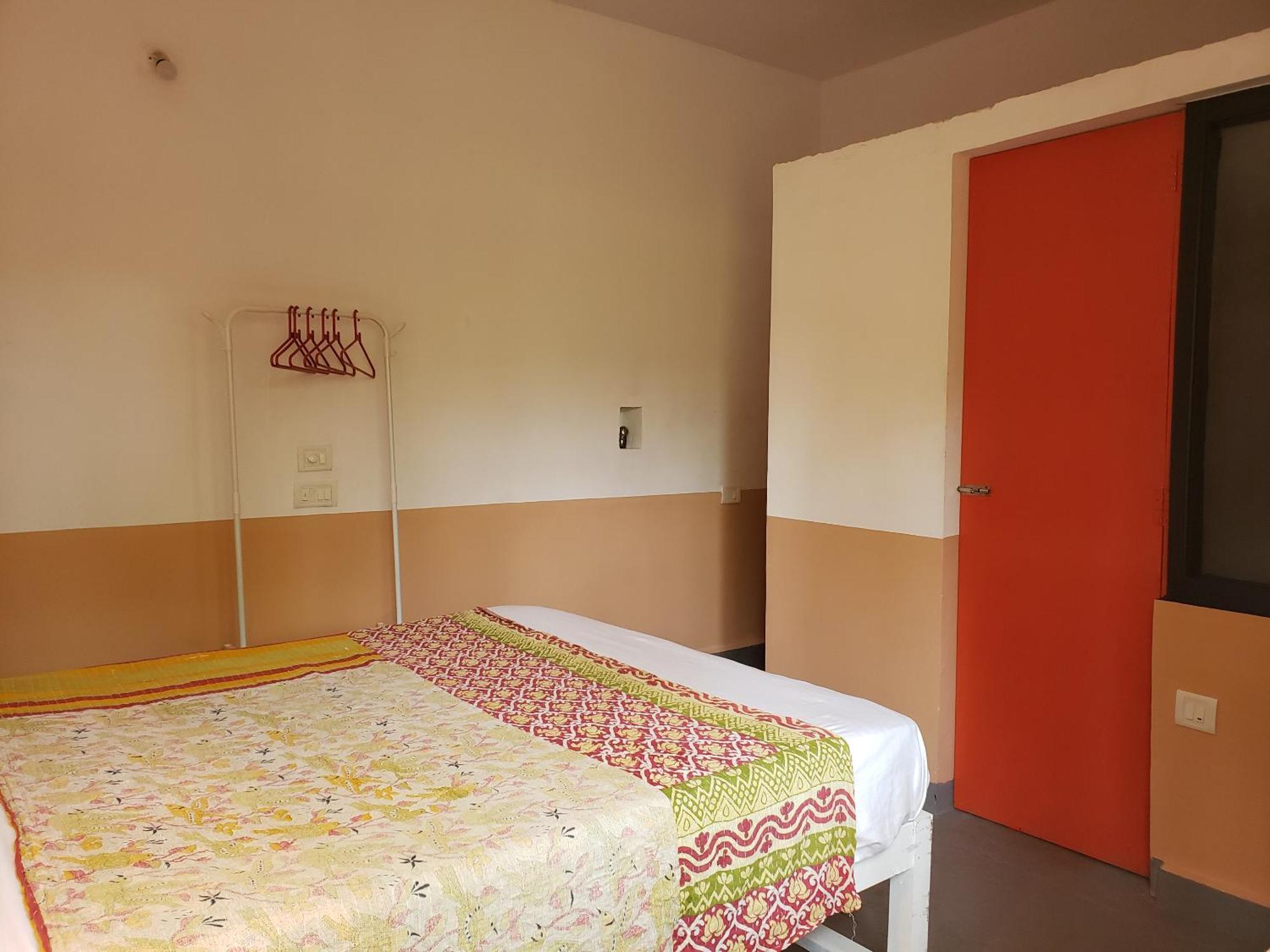 Laxmi Happy Home In Querim Goa Εξωτερικό φωτογραφία