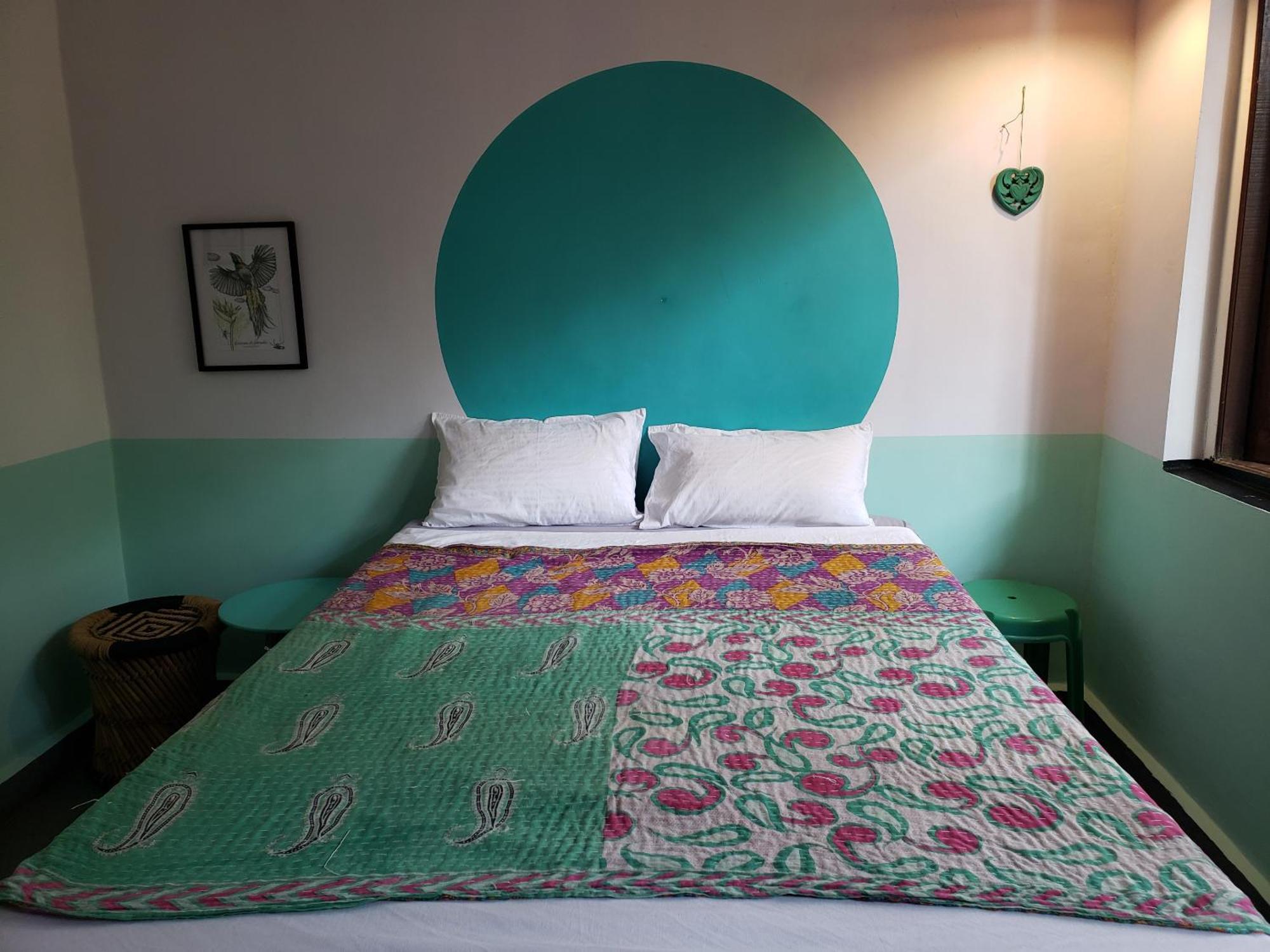 Laxmi Happy Home In Querim Goa Εξωτερικό φωτογραφία