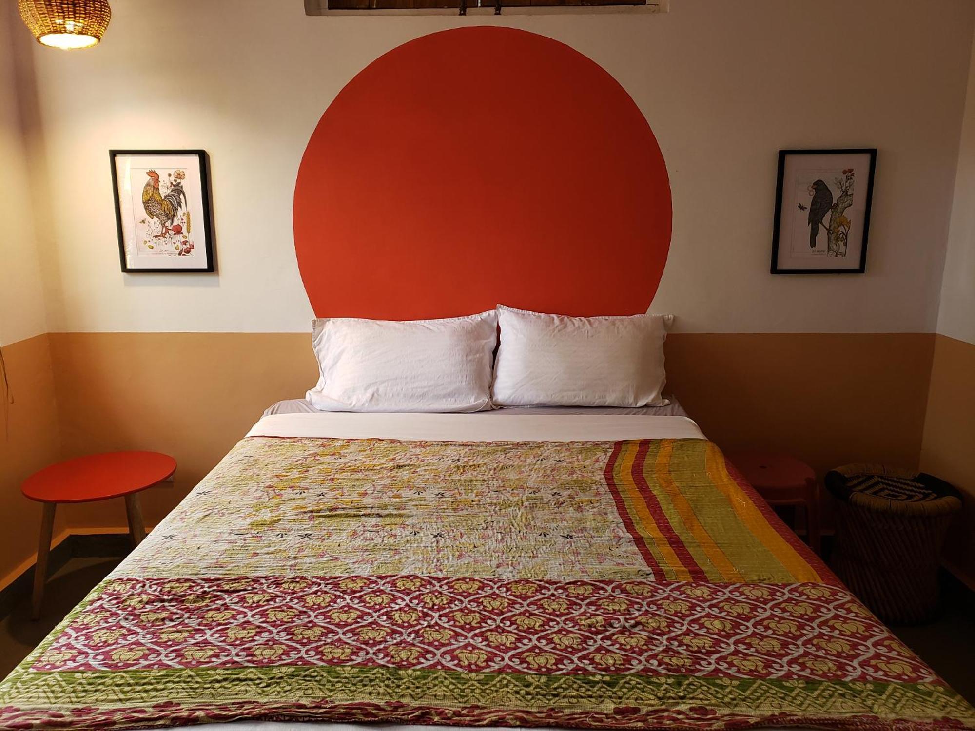 Laxmi Happy Home In Querim Goa Εξωτερικό φωτογραφία