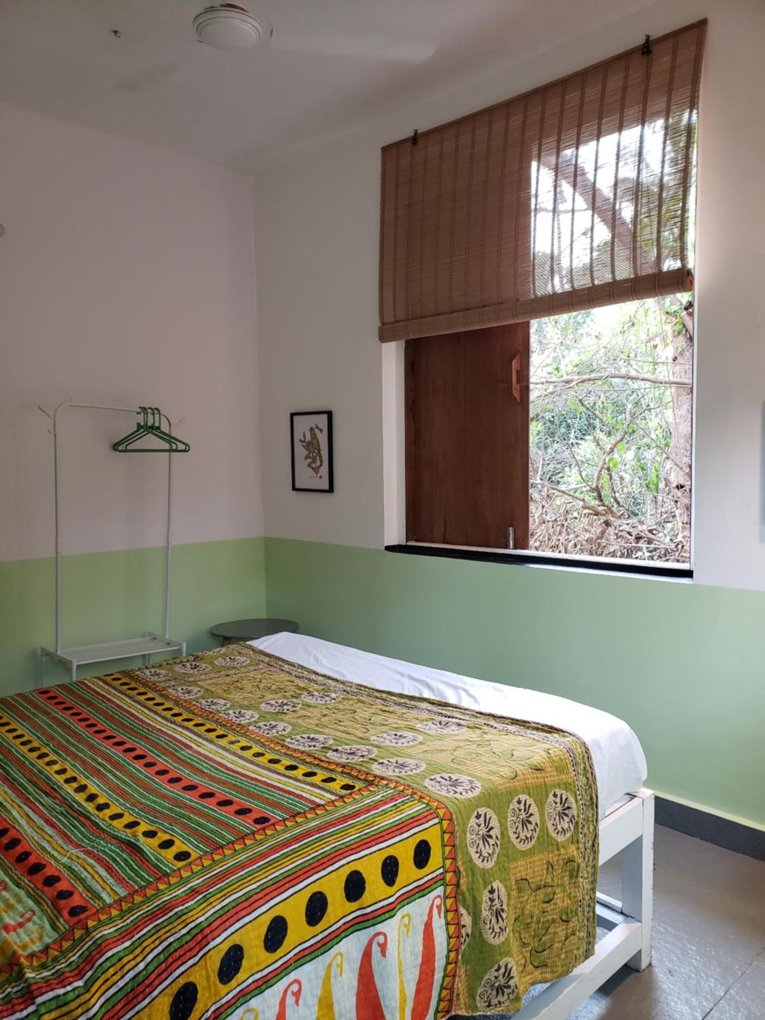 Laxmi Happy Home In Querim Goa Εξωτερικό φωτογραφία