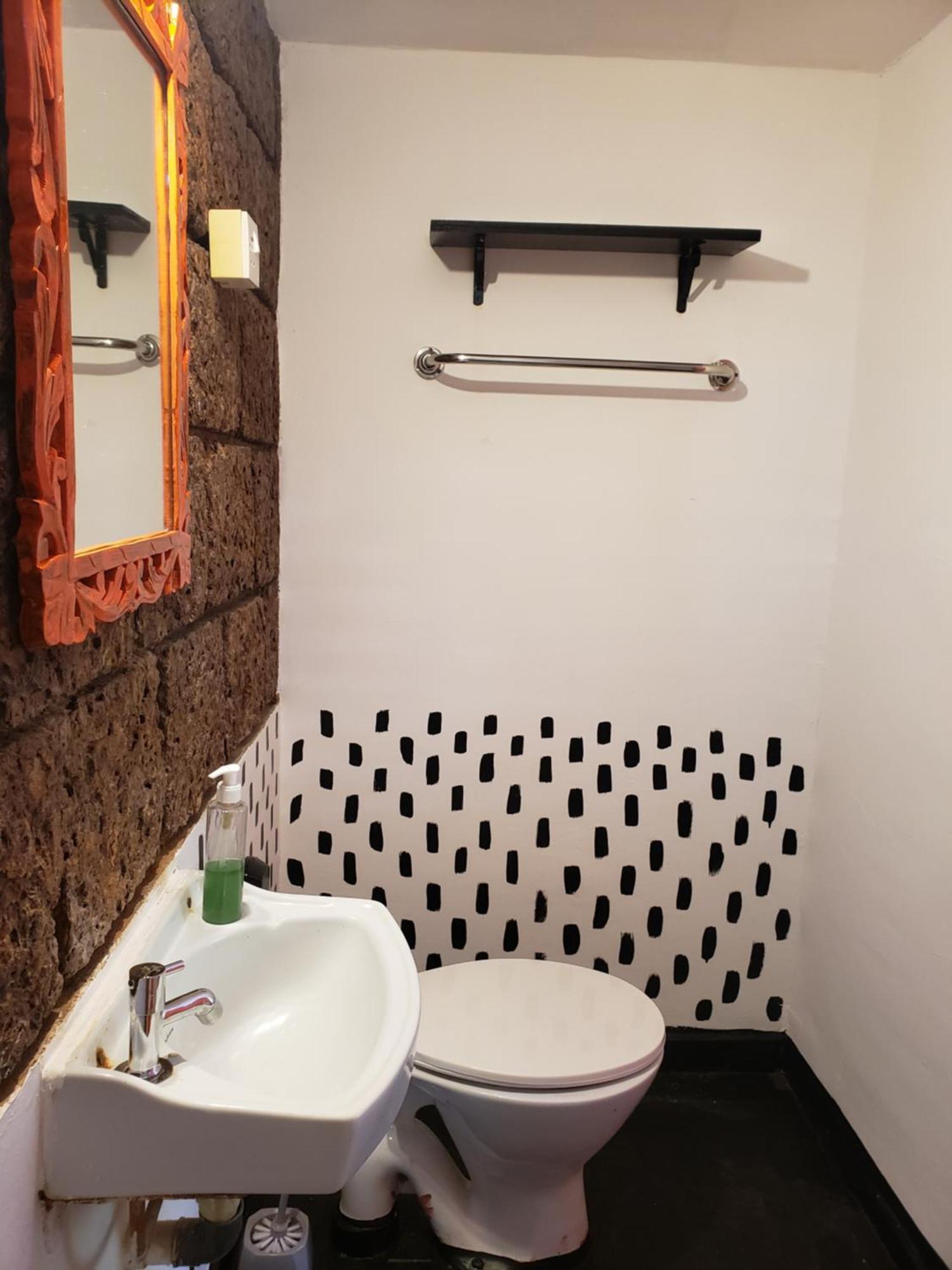 Laxmi Happy Home In Querim Goa Δωμάτιο φωτογραφία