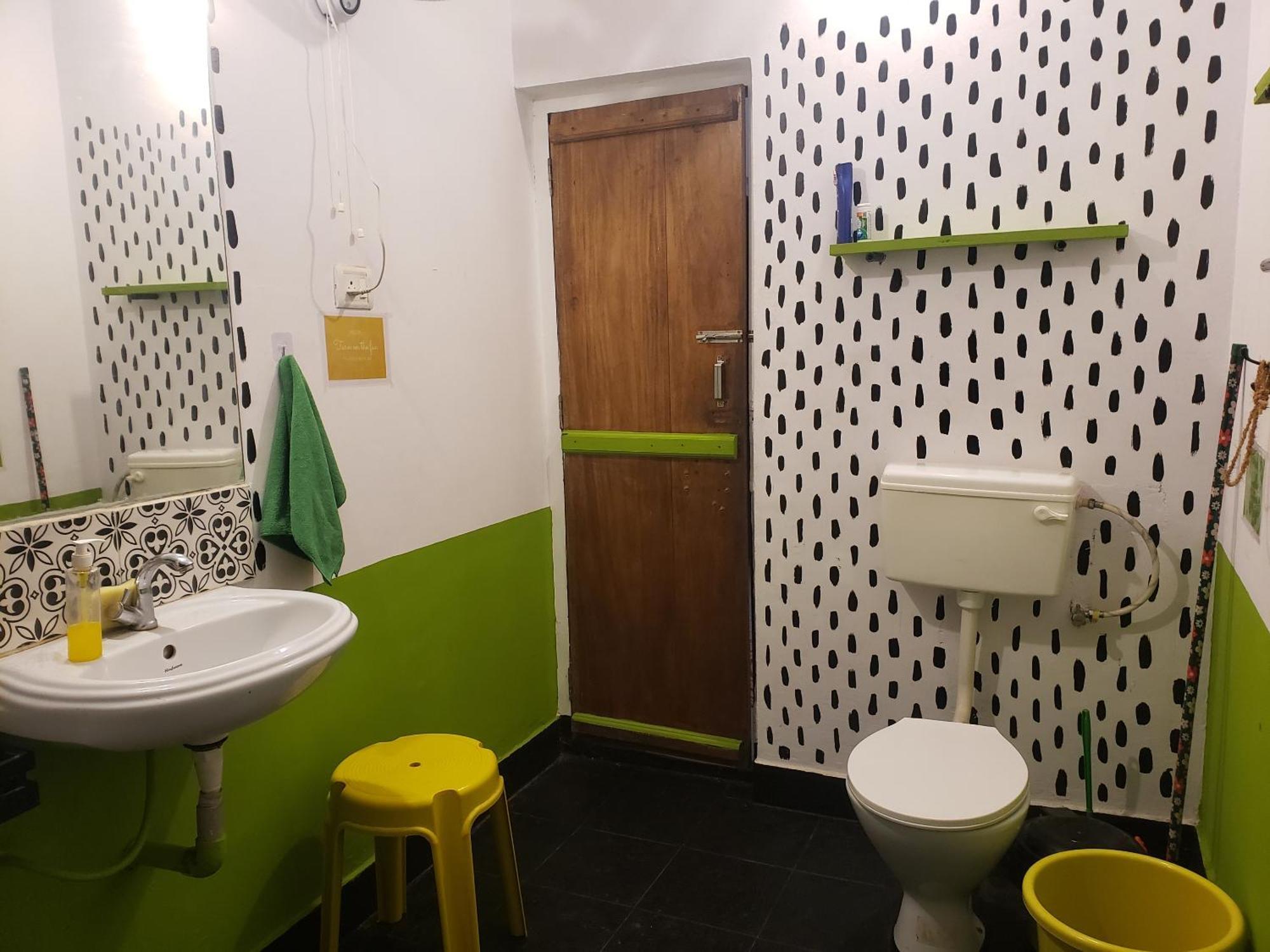Laxmi Happy Home In Querim Goa Εξωτερικό φωτογραφία