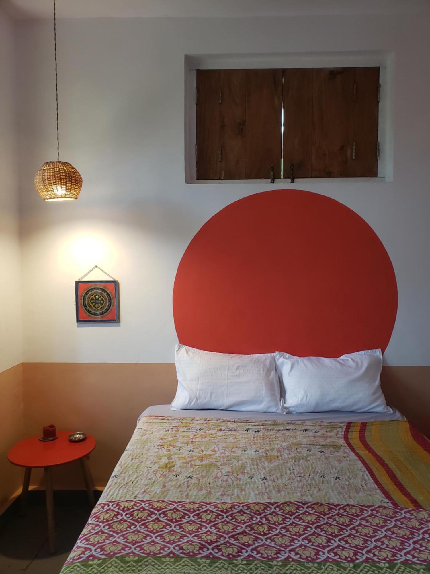 Laxmi Happy Home In Querim Goa Εξωτερικό φωτογραφία