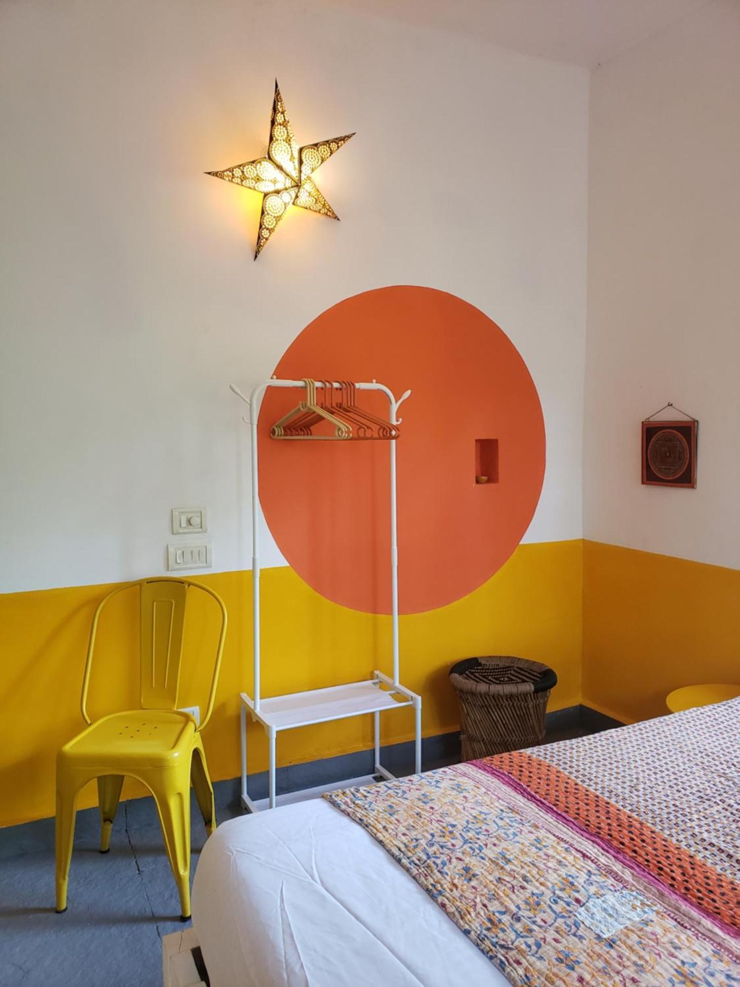 Laxmi Happy Home In Querim Goa Εξωτερικό φωτογραφία
