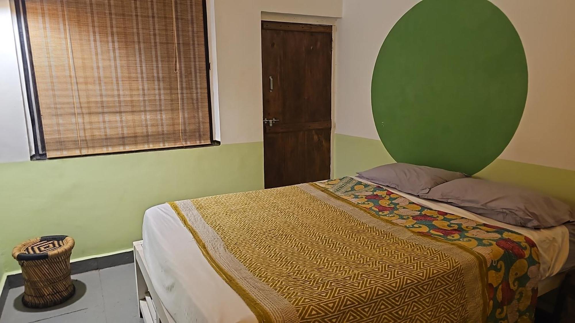 Laxmi Happy Home In Querim Goa Εξωτερικό φωτογραφία