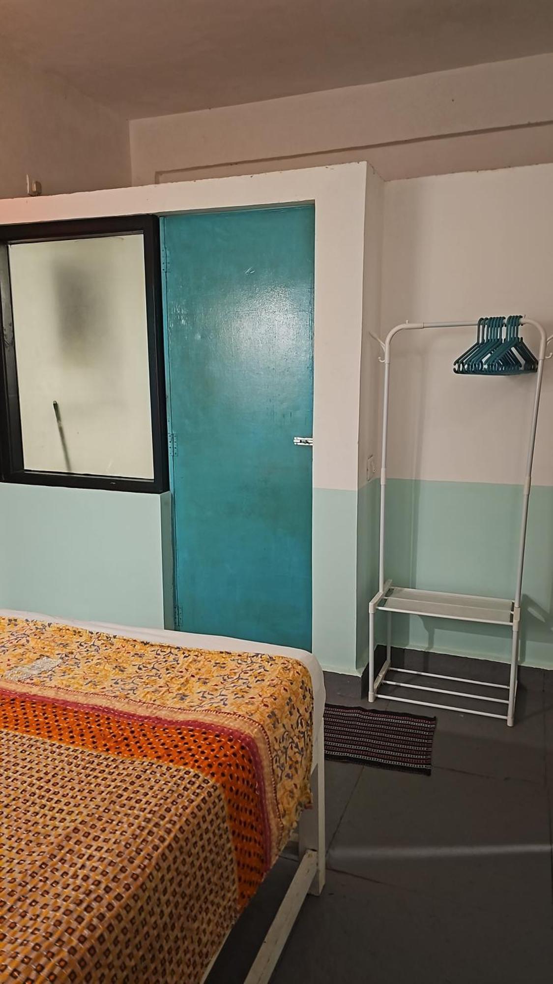 Laxmi Happy Home In Querim Goa Εξωτερικό φωτογραφία