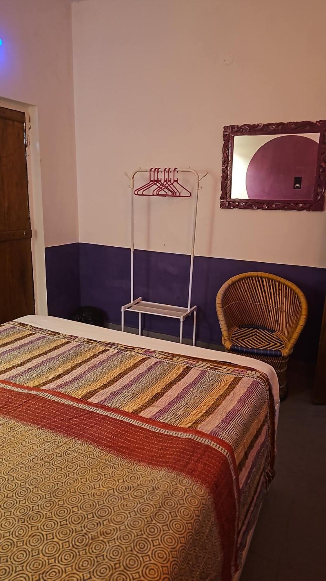 Laxmi Happy Home In Querim Goa Εξωτερικό φωτογραφία