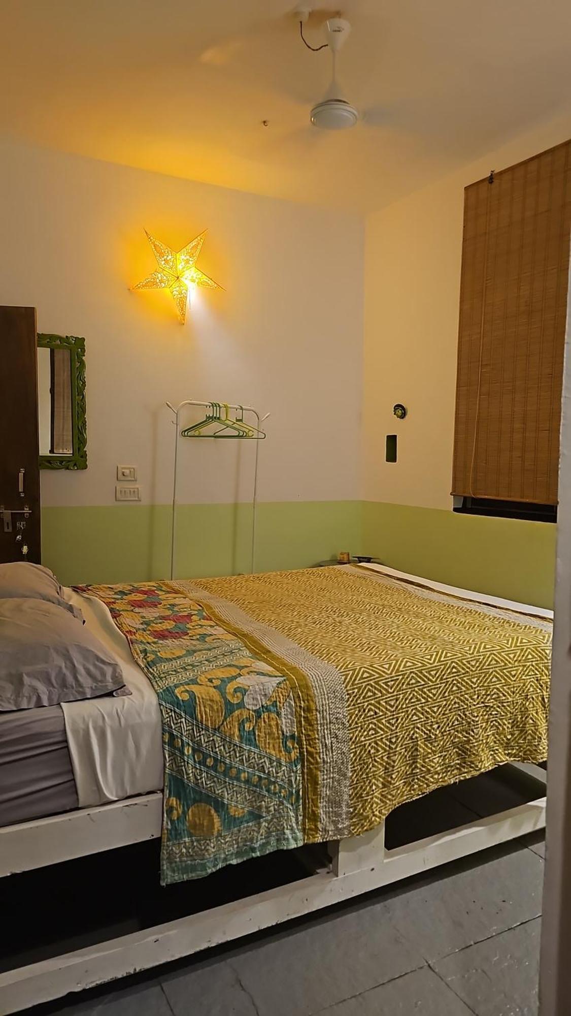 Laxmi Happy Home In Querim Goa Εξωτερικό φωτογραφία