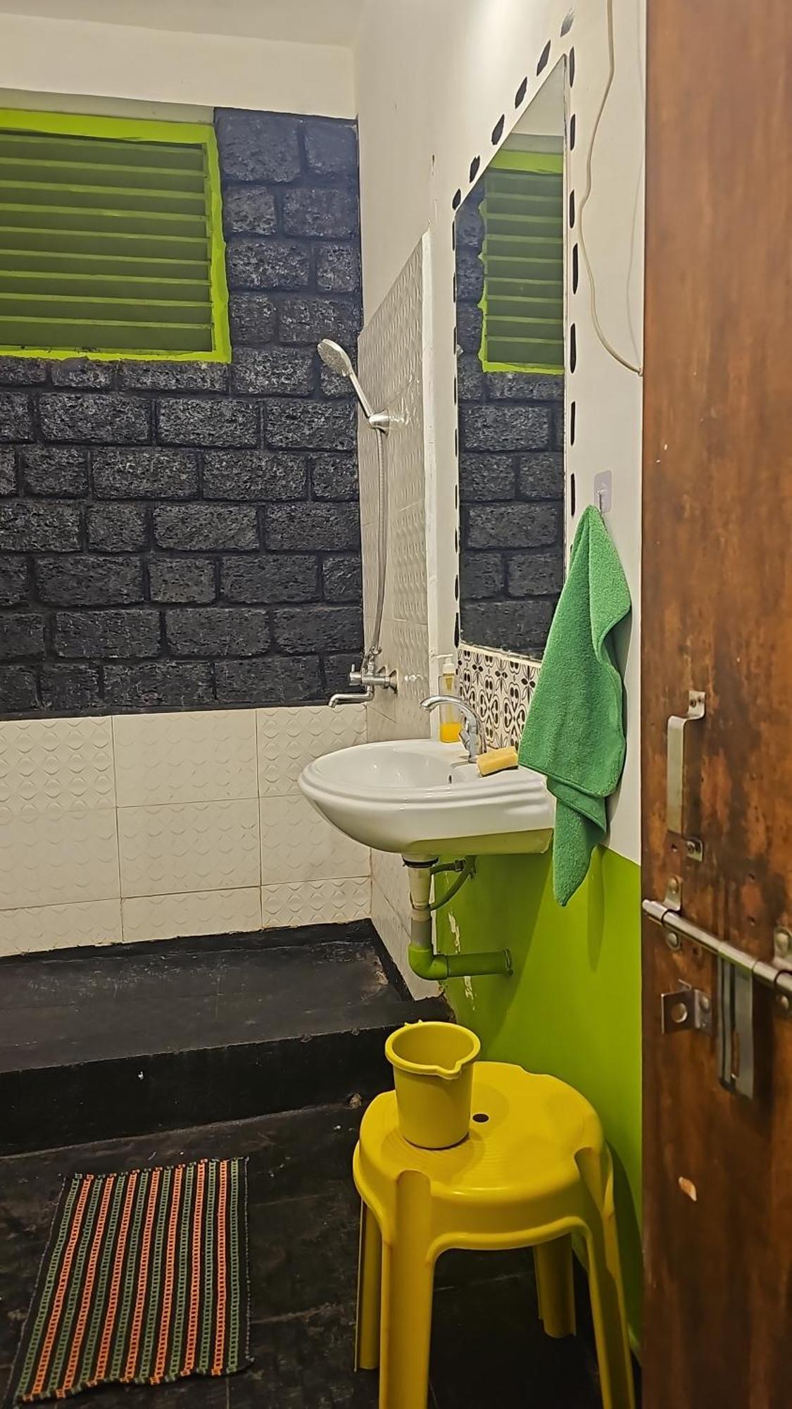 Laxmi Happy Home In Querim Goa Εξωτερικό φωτογραφία