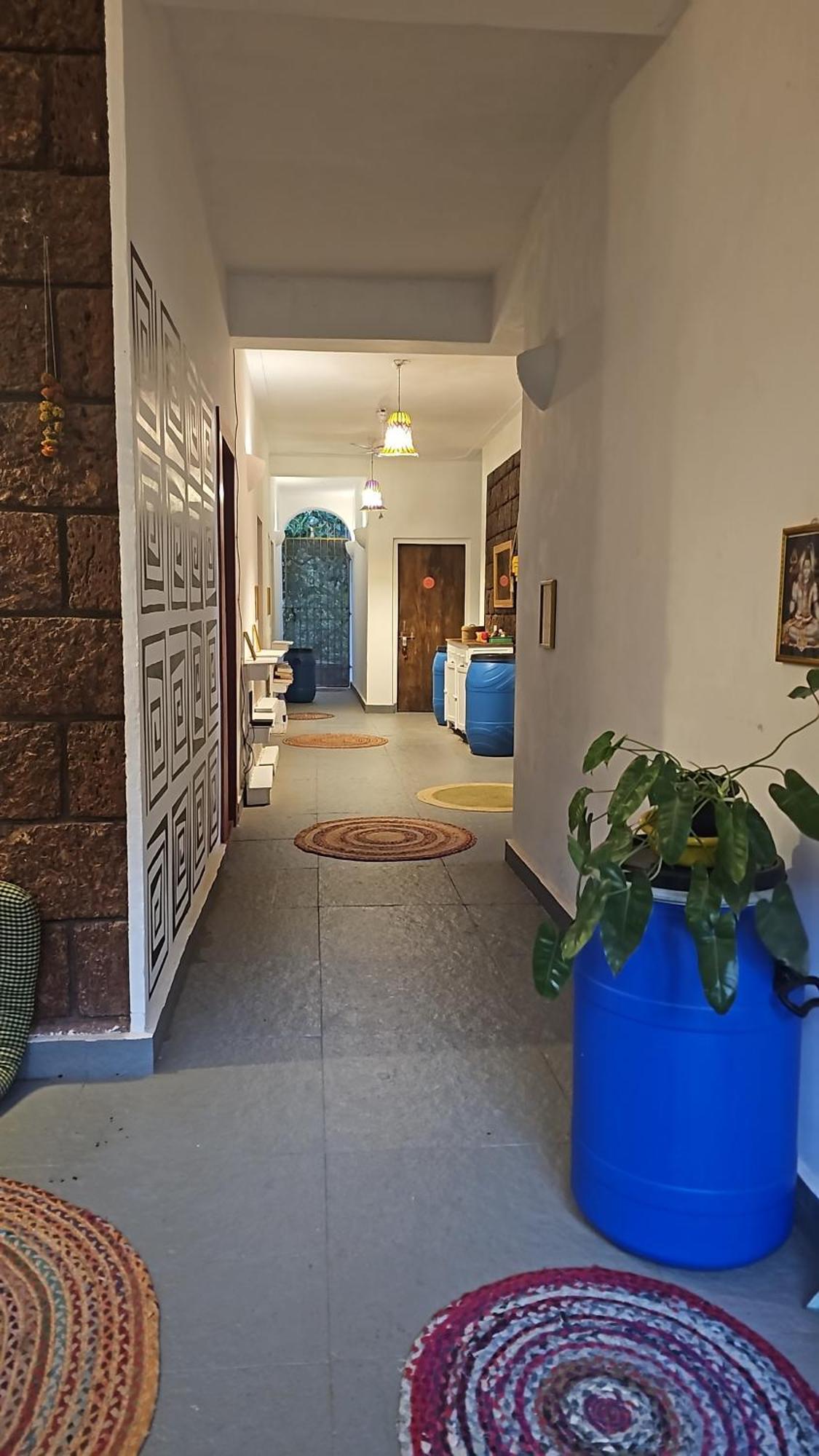 Laxmi Happy Home In Querim Goa Εξωτερικό φωτογραφία