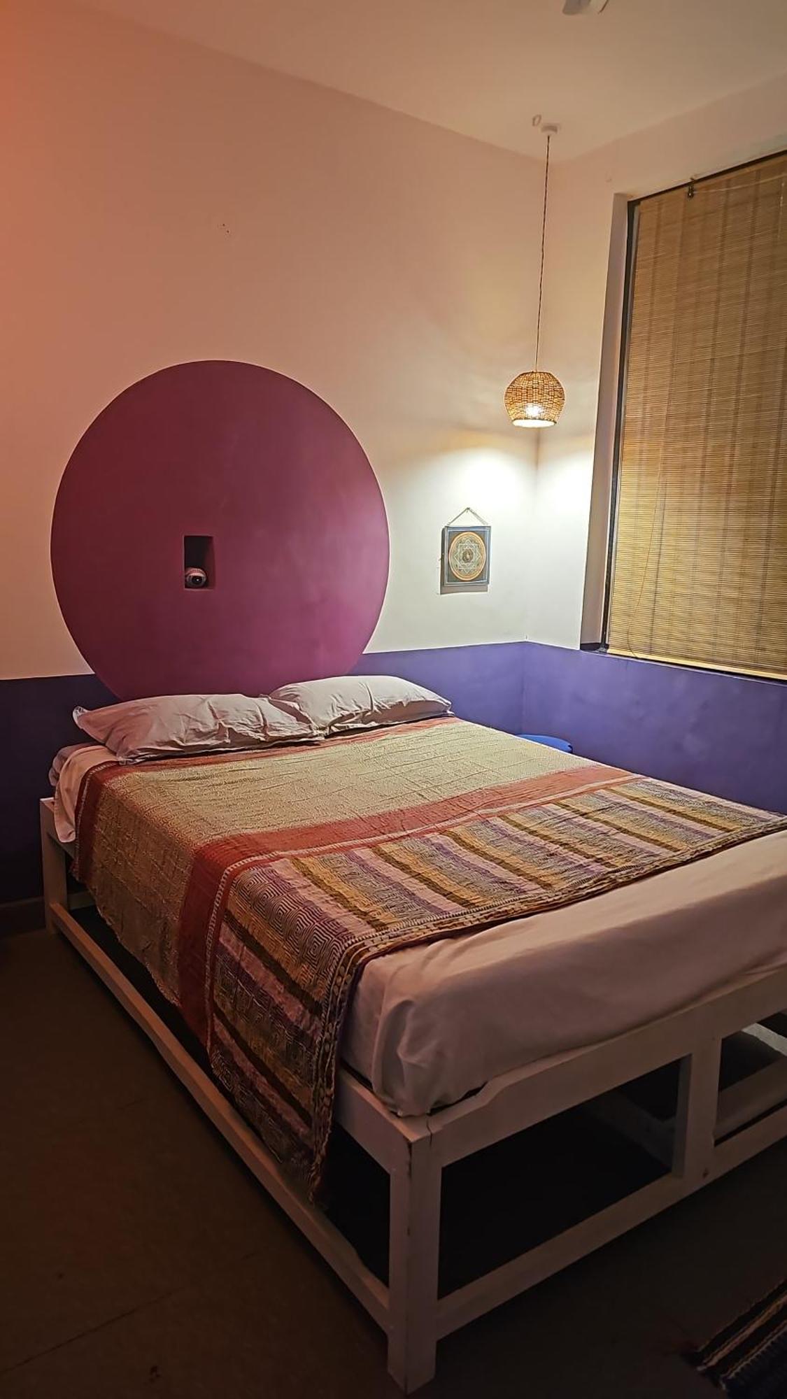 Laxmi Happy Home In Querim Goa Εξωτερικό φωτογραφία