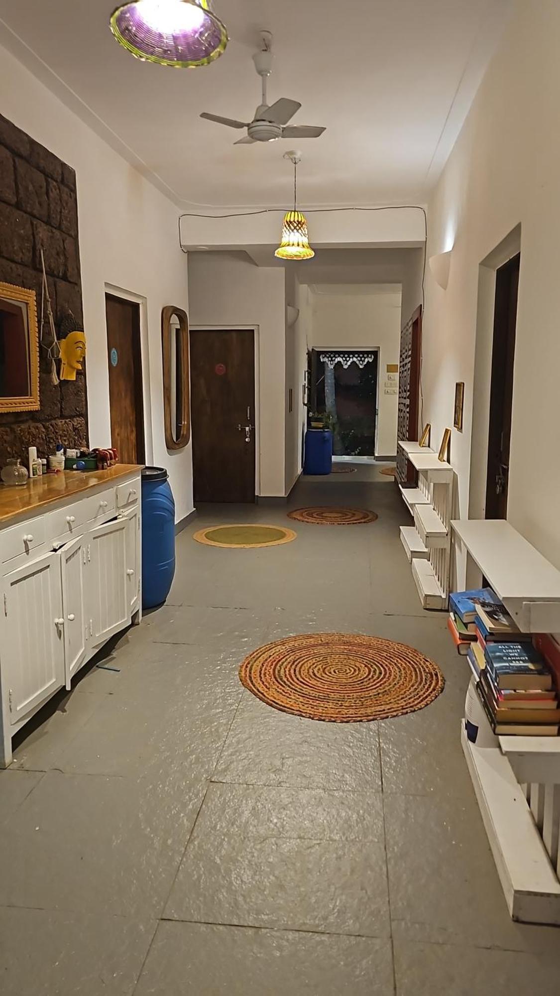 Laxmi Happy Home In Querim Goa Εξωτερικό φωτογραφία
