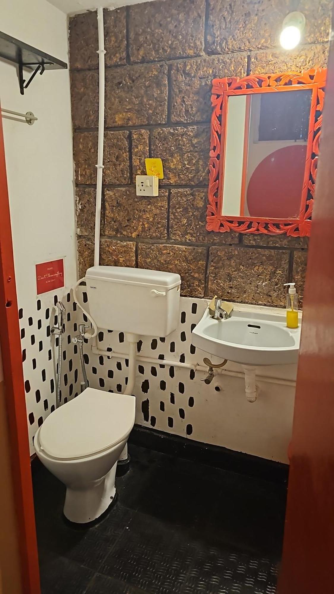 Laxmi Happy Home In Querim Goa Εξωτερικό φωτογραφία