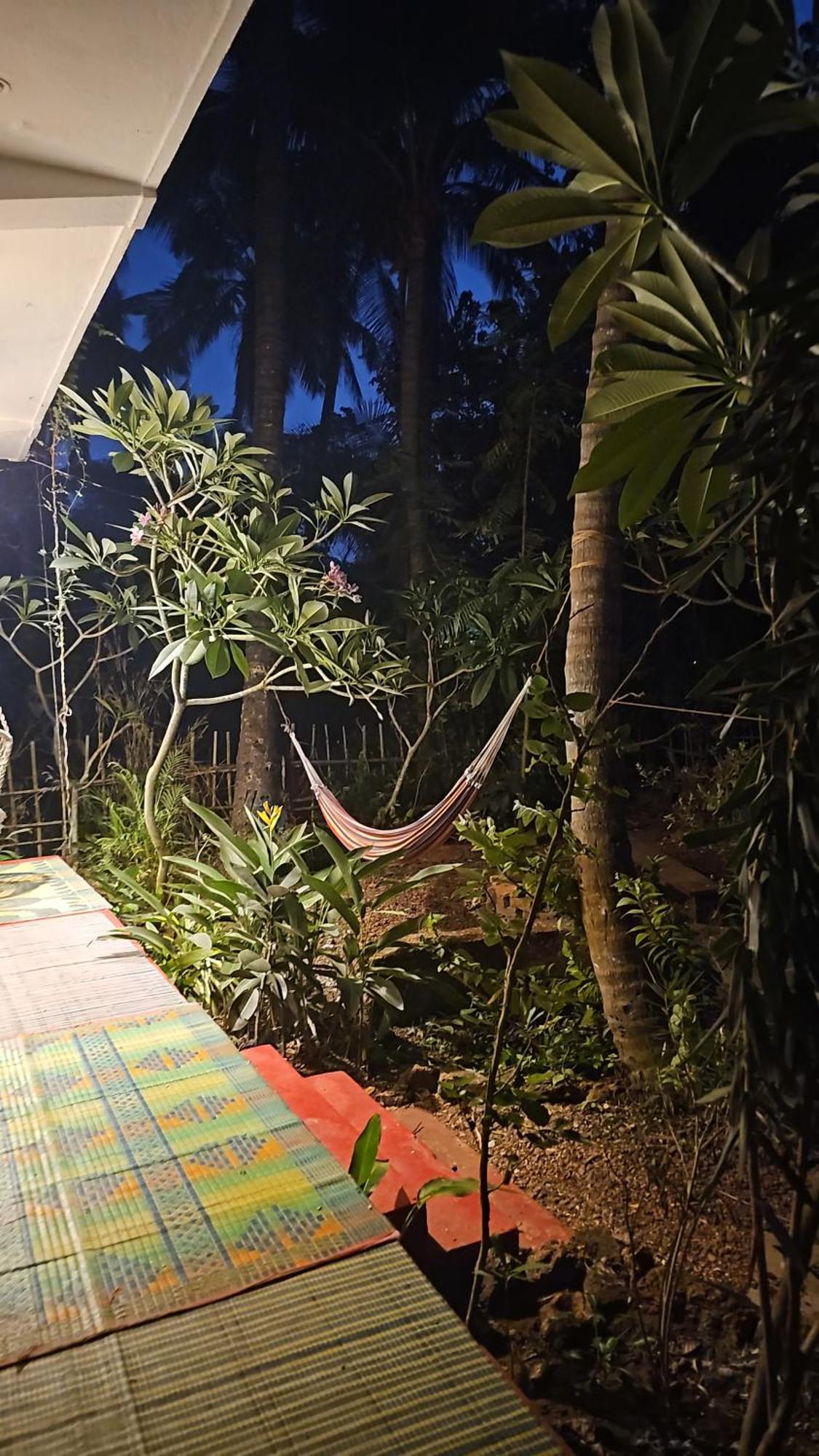 Laxmi Happy Home In Querim Goa Εξωτερικό φωτογραφία