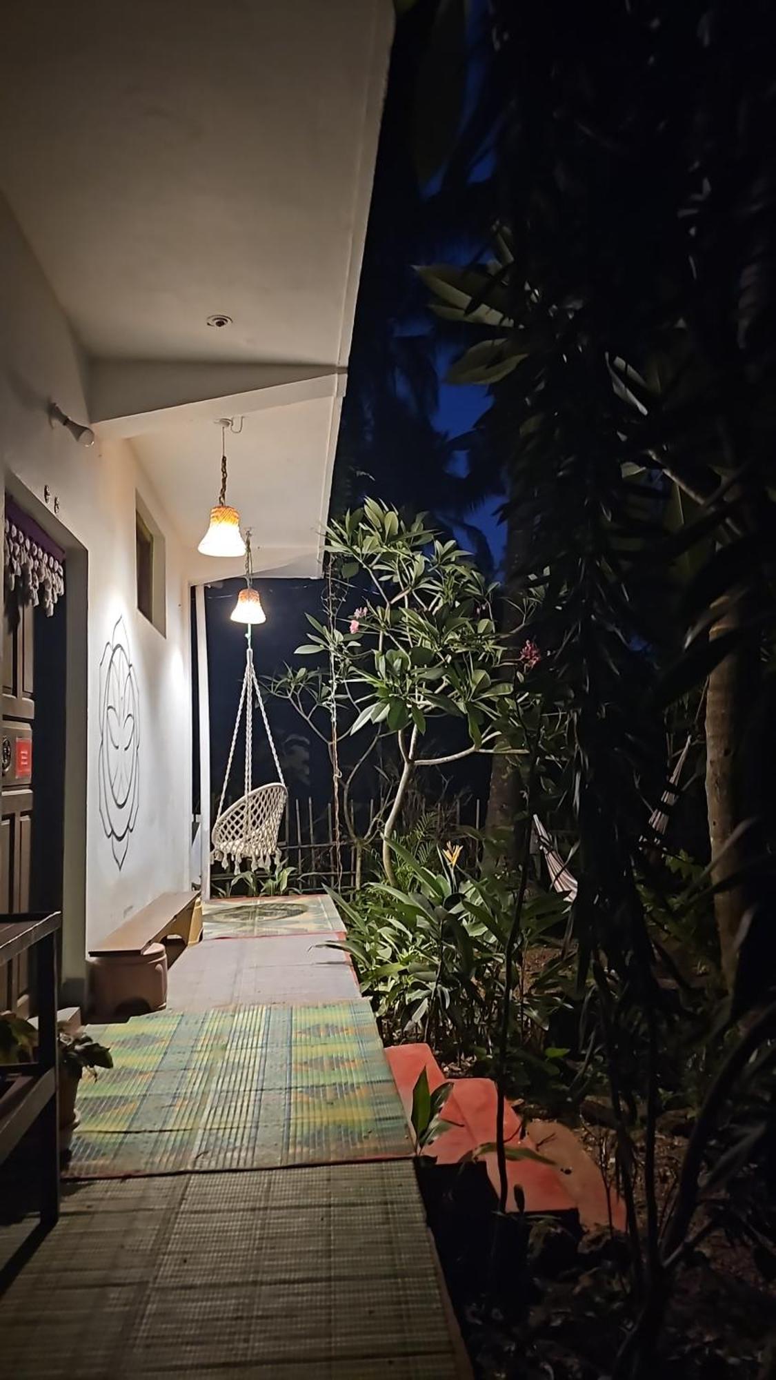 Laxmi Happy Home In Querim Goa Εξωτερικό φωτογραφία